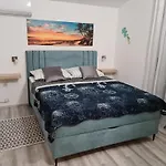 Apartments Santek