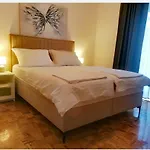 Apartmani Milat