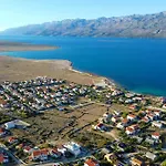 Seaside Apartments With A Swimming Pool Razanac, Zadar - 22306