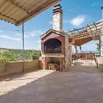 Stunning Home In Tankaraca With Kitchen