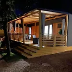 Oliva Mobile Home