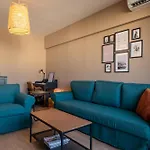 Apartment Vivalavida Center