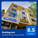 Fabhotel Csfc Near Bhopal Railway Station