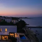 Courtside Luxury Villa Dalmatia