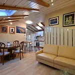 Apartment Eva