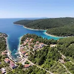 Seaside Holiday House Cove Tri Luke, Korcula - 22092