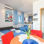 Apartment Suhor