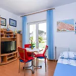 Apartment Suhor