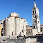 Family Friendly House With A Swimming Pool Zadar - 22140