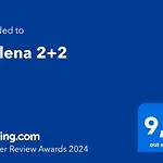 Malena 2+2
