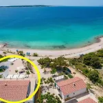 Beachfront Paladina Holiday Home