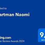 Apartman Naomi