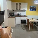 Klek Apartment