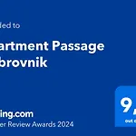 Apartment Passage Dubrovnik