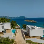 Modern Villa Mare At Sea In Peljesac