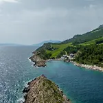 Modern Villa Mare At Sea In Peljesac