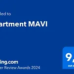 Apartment Mavi