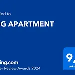 Sing Apartment