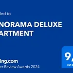 Panorama Deluxe Apartment