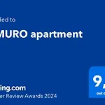 Il Muro Apartment