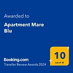 Apartment Mare Blu