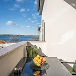 Apartment Tramonto-1 By Interhome