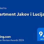 Apartment Jakov I Lucija