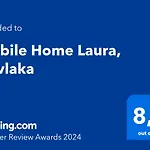 Mobile Home Laura, Privlaka