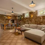 Authentic House