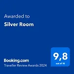 Silver Room