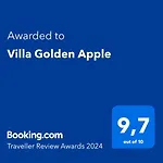 Villa Golden Apple