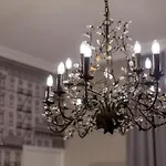 Tailor Apartment With A Private Terrace