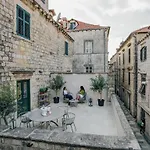 Tailor Apartment With A Private Terrace
