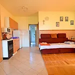 Apartmani Pinka