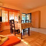 Apartmani Pinka