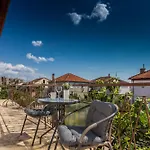 Nikola Apartments Free Parking Bbq