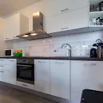 Nikola Apartments Free Parking Bbq
