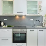Apartment Denda