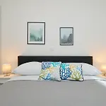 Apartment Denda