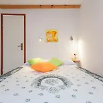 Geraeumige Ferienvilla Emi