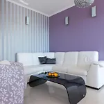 Luxury Apartments Con Vista