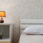 Luxury Apartments Con Vista
