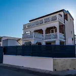Apartments Jurcevic