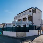 Apartments Jurcevic