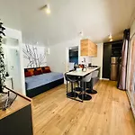 Mobilhome Luna II