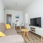 Apartment Tajchi, 5 Min From Rixos Beach