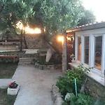 Robinzon House Bongo With Pool And Jacuzzi