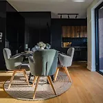 Karmen Luxury Apartments Borik