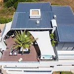 Luxury Penthouse Nubu