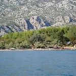 Apartment Seline/Paklenica Riviera 6847